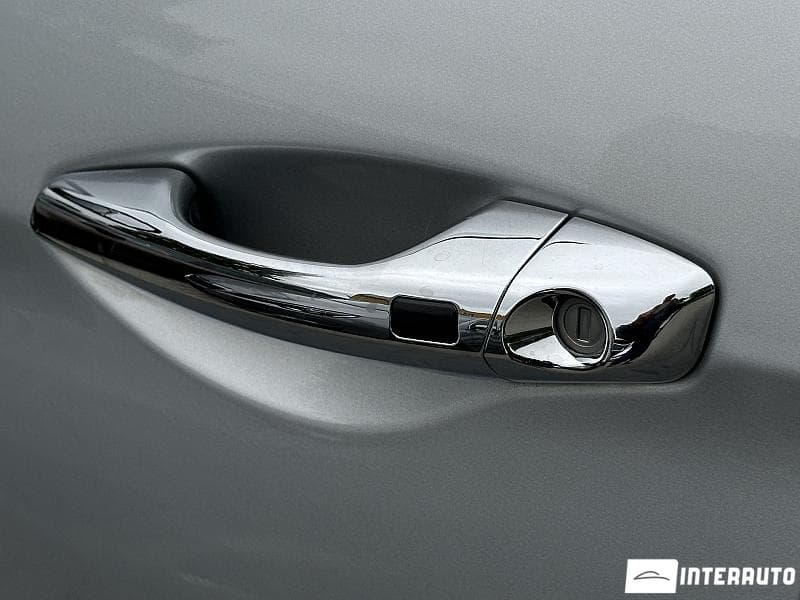 2018 Hyundai Santa Fe — Miniatură 18