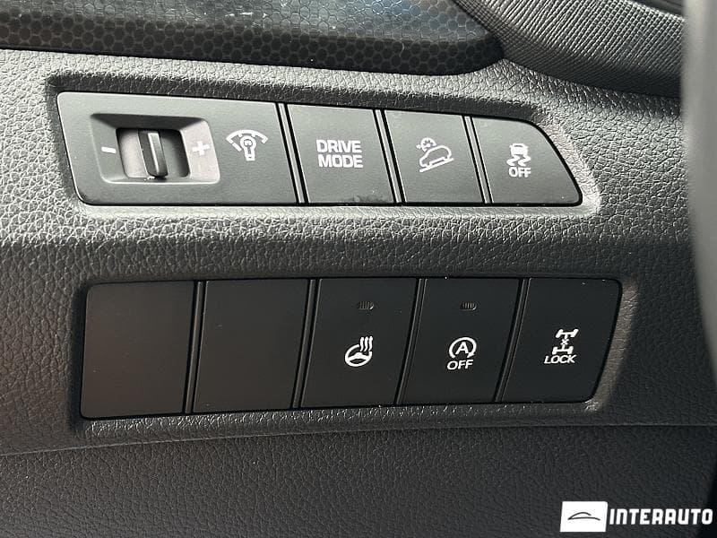 2018 Hyundai Santa Fe — Miniatură 17