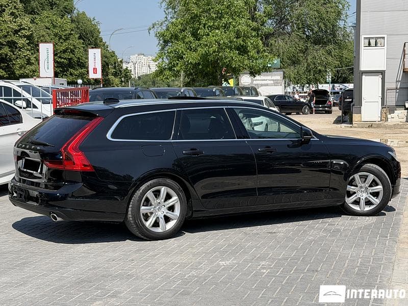Volvo V 90 2018 — Миниатюра 4