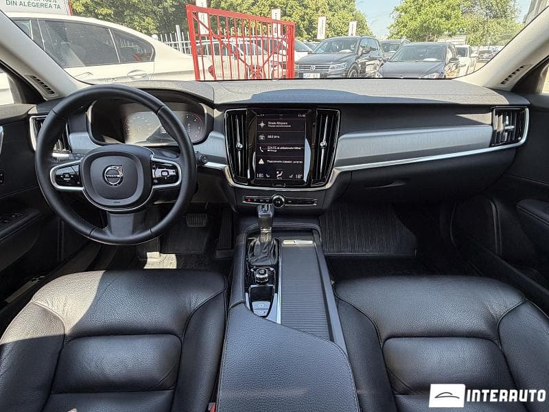 Volvo V 90 2018 — Миниатюра 6