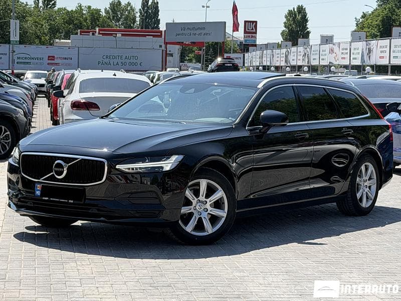 Volvo V 90
