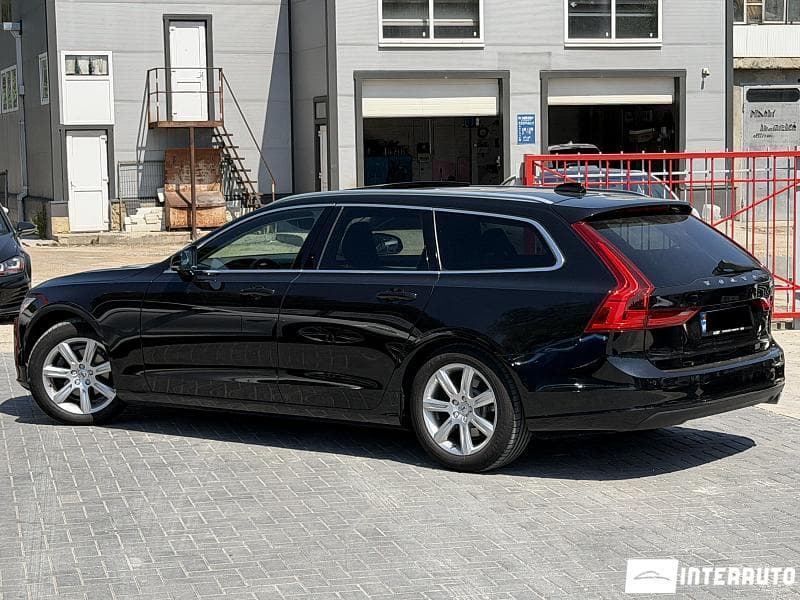 Volvo V 90 2018 — Миниатюра 3