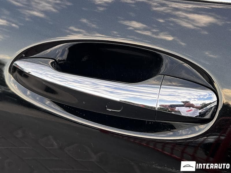 2016 Mercedes S 400 — Miniatură 21