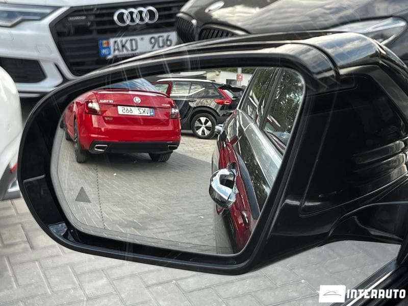 2016 Mercedes S 400 — Miniatură 23