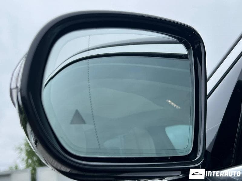 Mercedes E 300de 2021 — Миниатюра 6