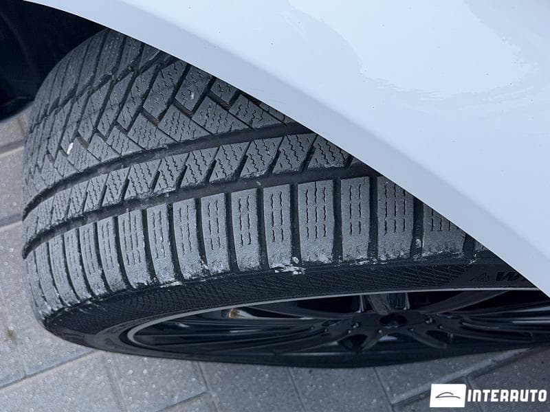 Mercedes E 300de 2021 — Миниатюра 13