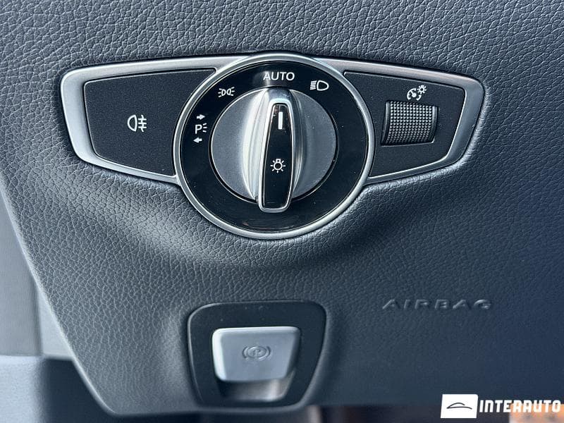 Mercedes E 300de 2021 — Миниатюра 15
