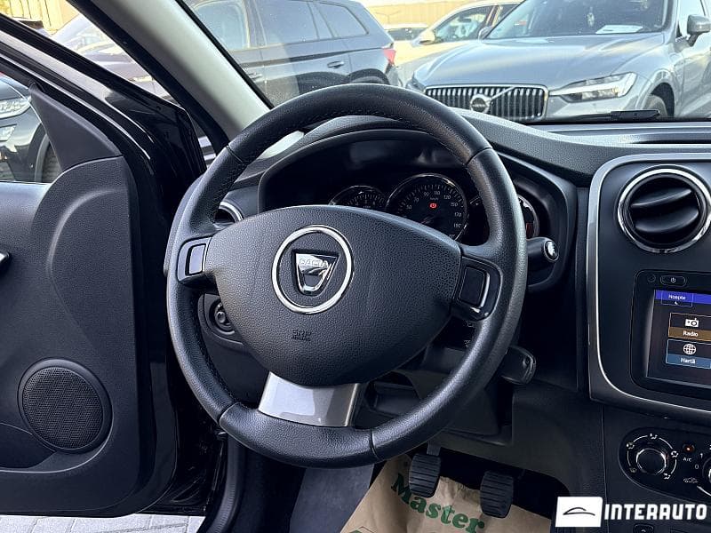 Dacia Logan MCV 2016 — Миниатюра 7