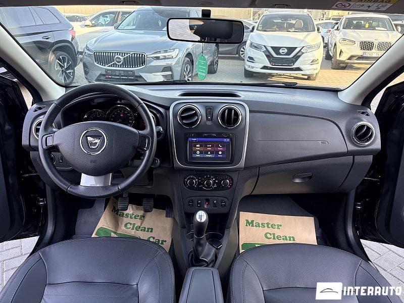 Dacia Logan MCV 2016 — Миниатюра 6