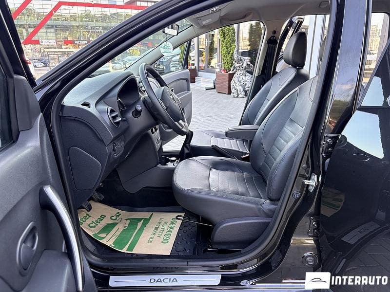 Dacia Logan MCV 2016 — Миниатюра 5