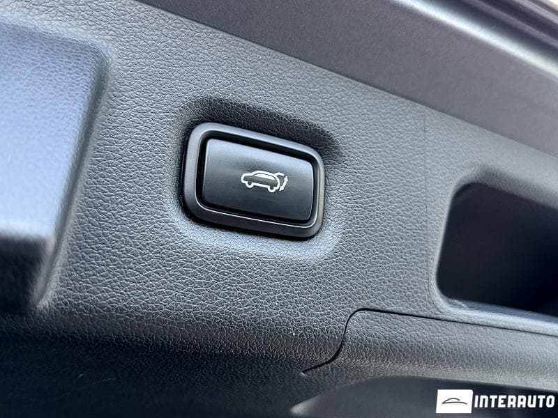 Hyundai Santa Fe 2020 — Миниатюра 14