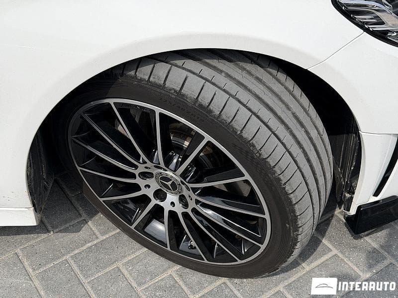 2019 Mercedes C 300 — Miniatură 18