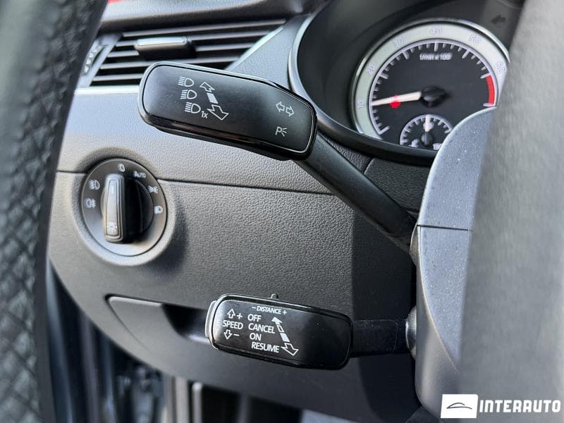 Skoda Octavia 2019 — Миниатюра 11