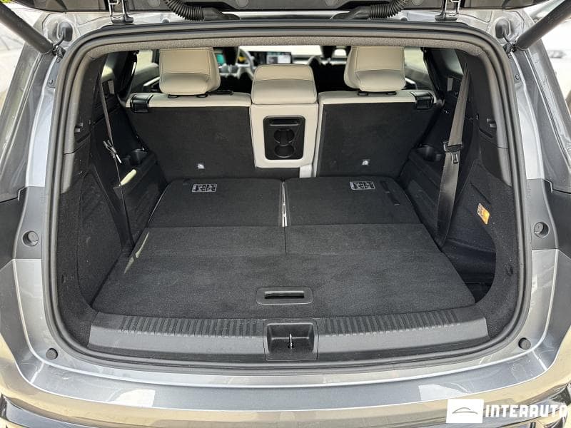 2024 Renault Espace — Miniatură 23