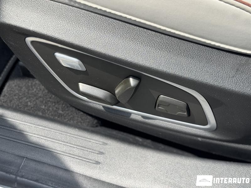2024 Renault Espace — Miniatură 7