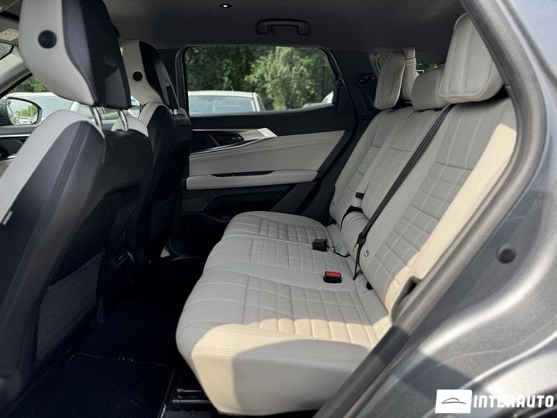 2024 Renault Espace — Miniatură 18