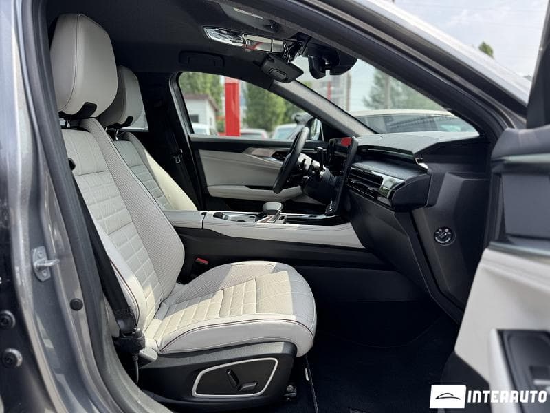 2024 Renault Espace — Miniatură 17