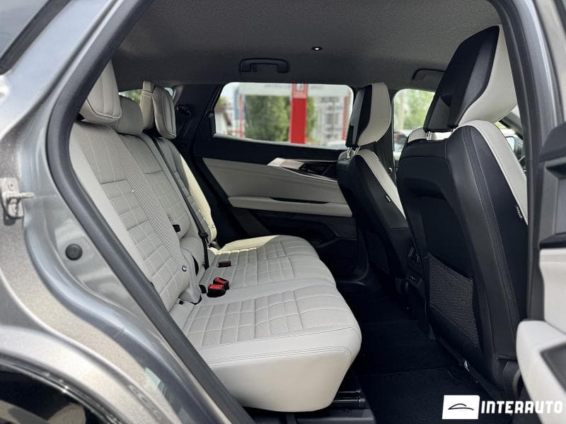 2024 Renault Espace — Miniatură 19