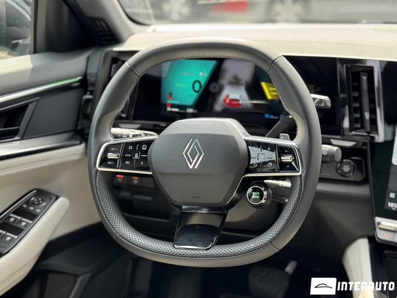 2024 Renault Espace — Miniatură 9