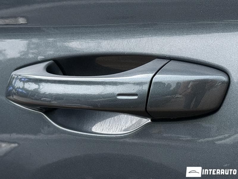 2016 Skoda Superb — Miniatură 5