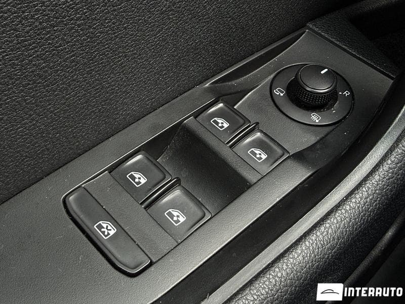 2016 Skoda Superb — Miniatură 7