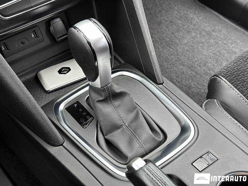 2020 Renault Megane — Miniatură 11