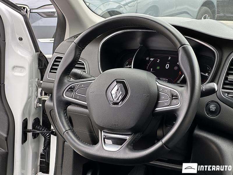 2020 Renault Megane — Miniatură 7