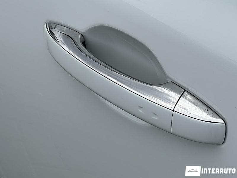 2020 Renault Megane — Miniatură 16