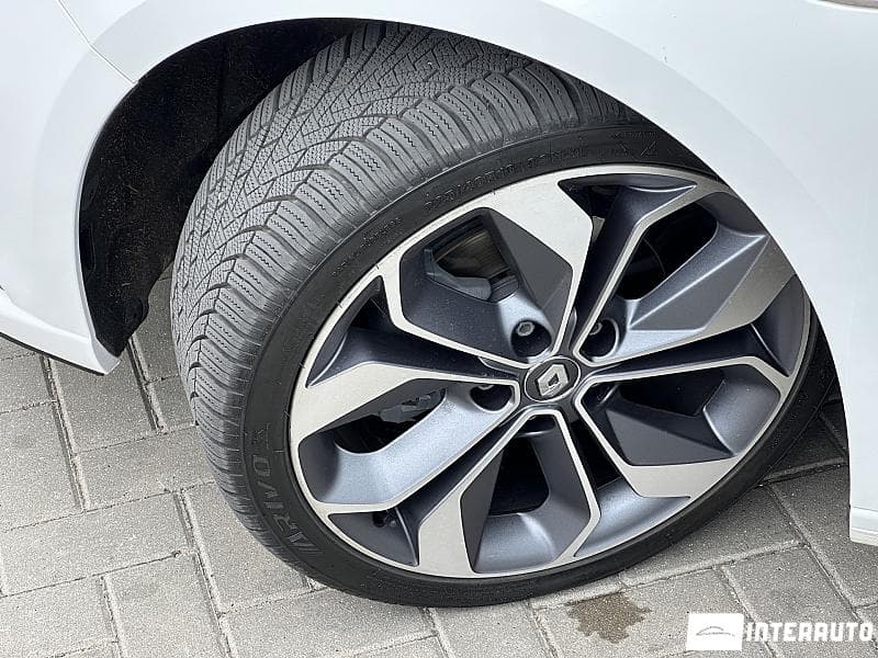 2020 Renault Megane — Miniatură 18