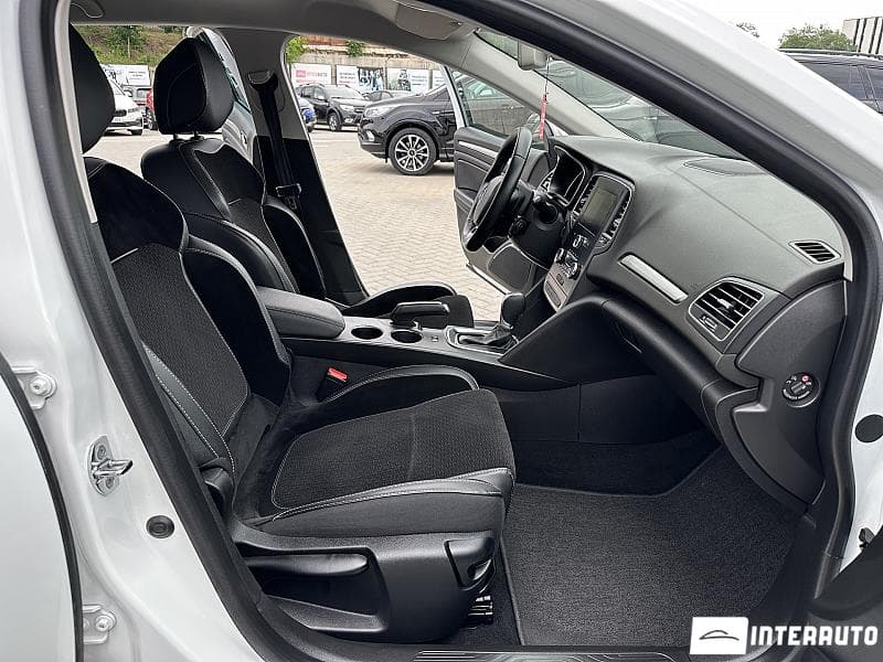2020 Renault Megane — Miniatură 12