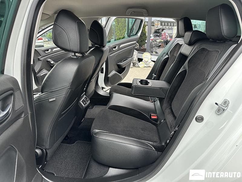 2020 Renault Megane — Miniatură 15