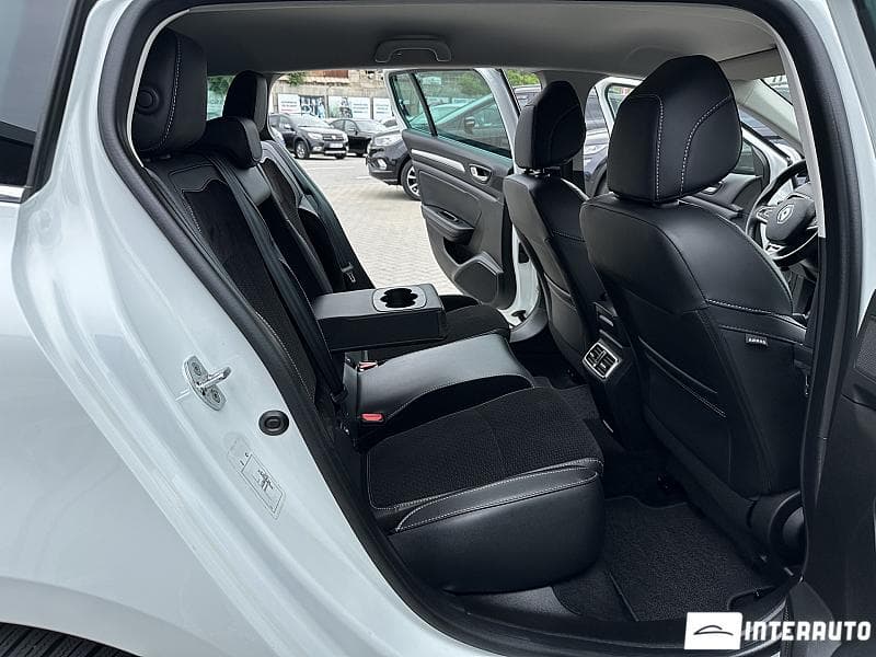 2020 Renault Megane — Miniatură 13