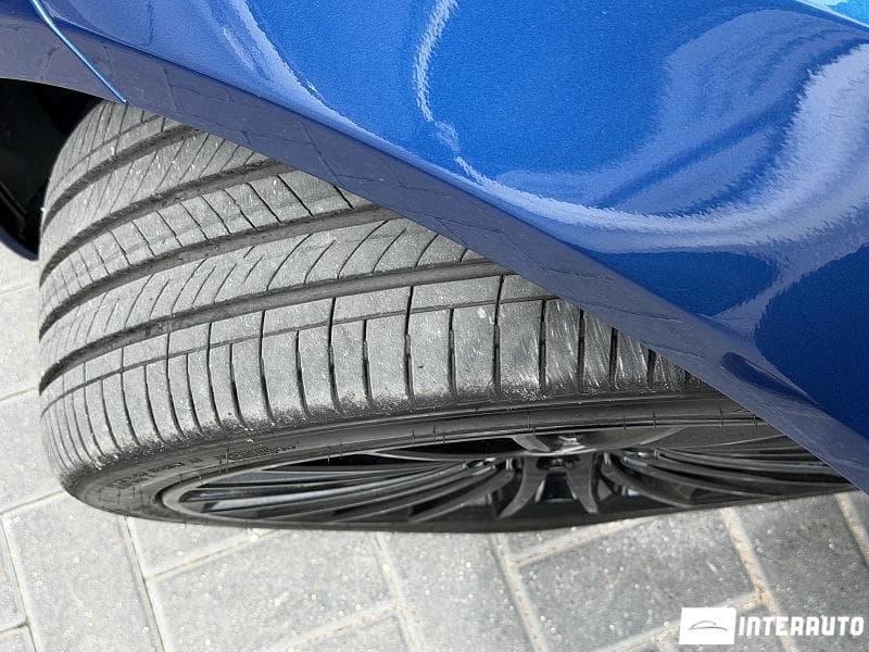 2022 Mercedes C 300 — Miniatură 7