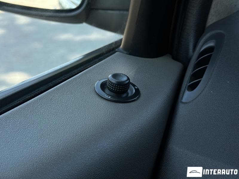 2008 Renault Grand Scenic — Miniatură 7