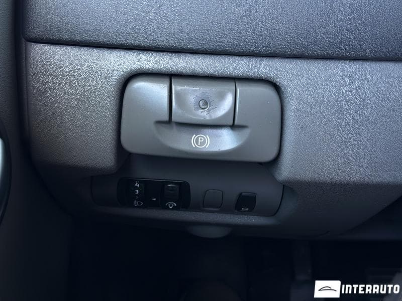 2008 Renault Grand Scenic — Miniatură 9