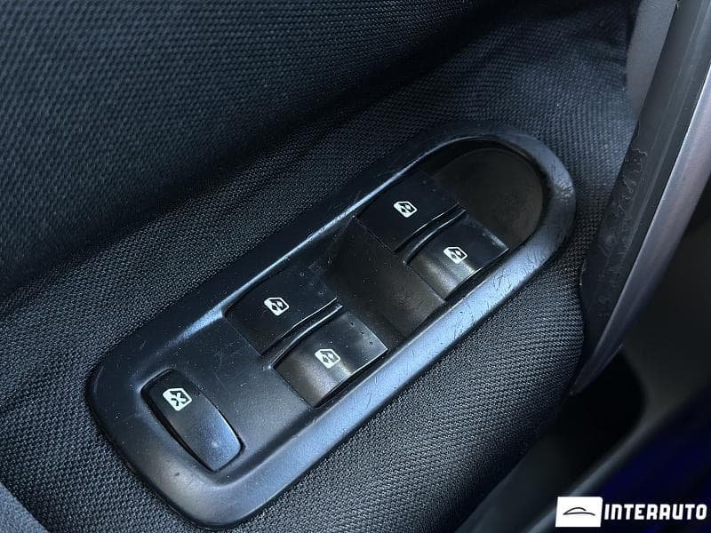2008 Renault Grand Scenic — Miniatură 6