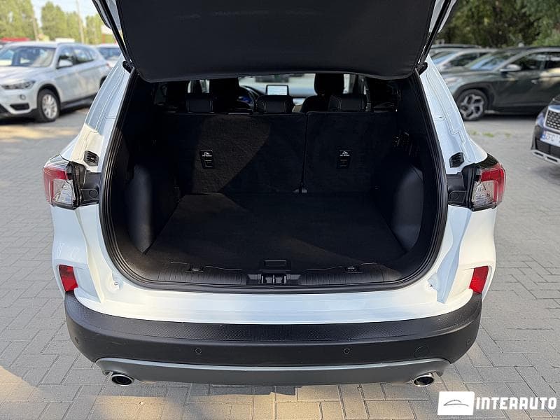 2022 Ford Kuga — Miniatură 5