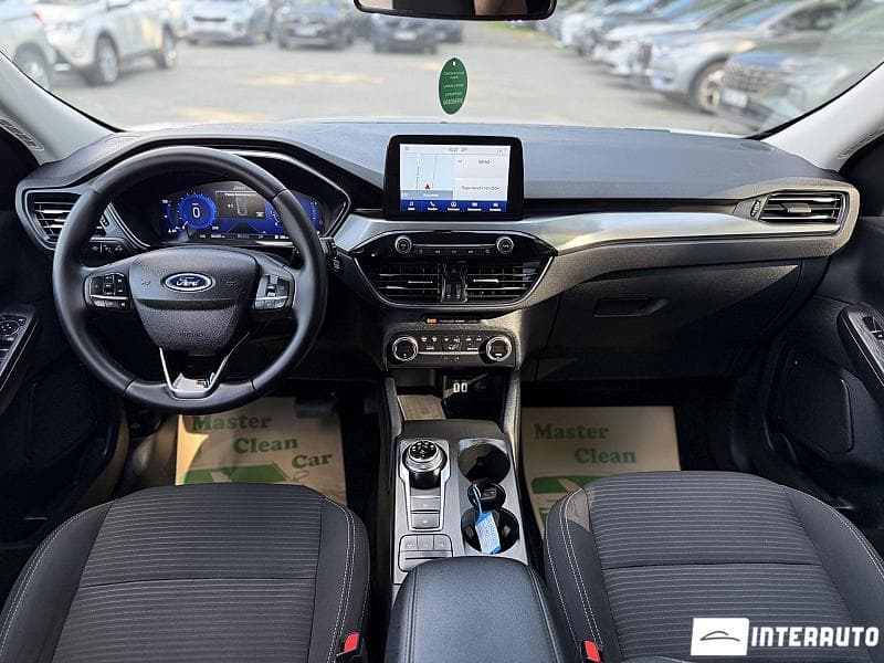 2022 Ford Kuga — Miniatură 17