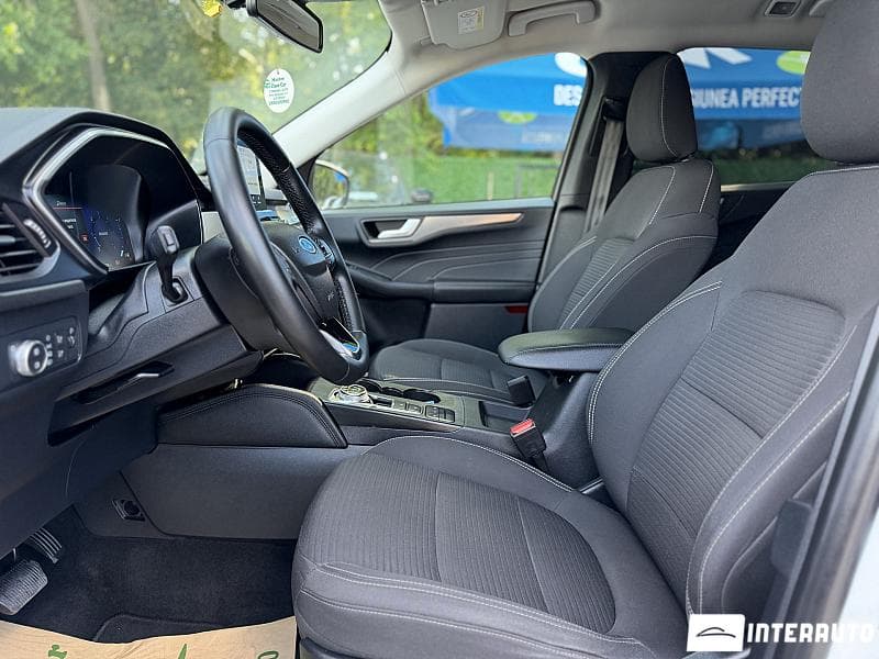 2022 Ford Kuga — Miniatură 8