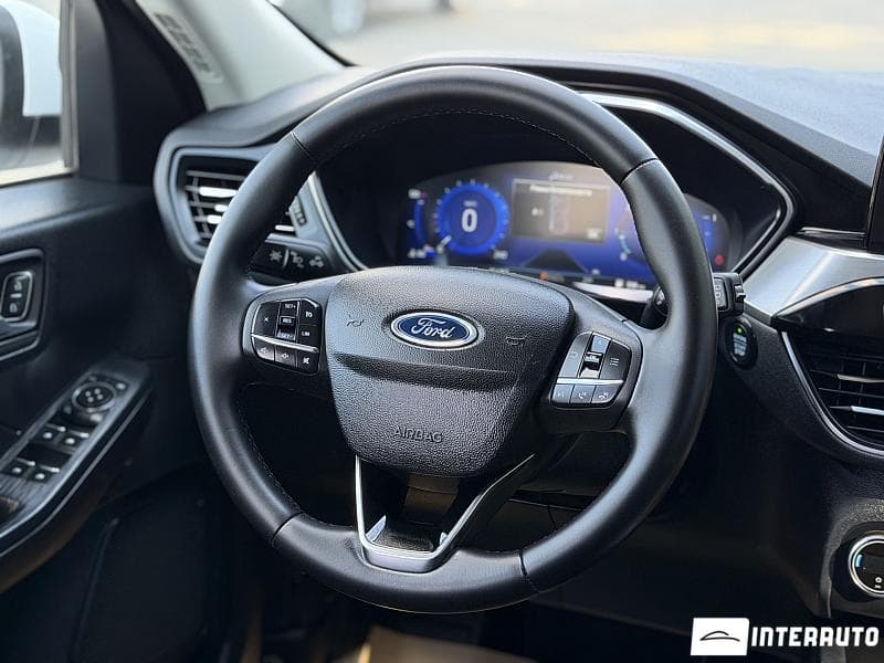 2022 Ford Kuga — Miniatură 11