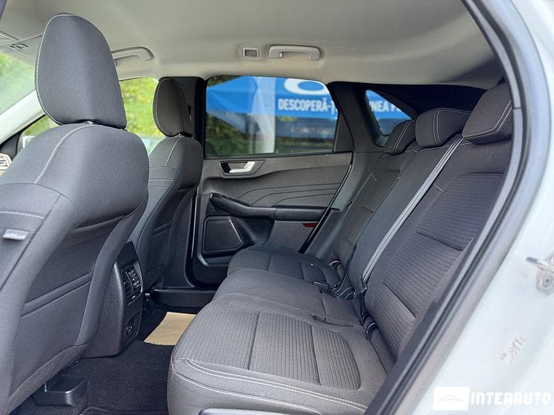 2022 Ford Kuga — Miniatură 20
