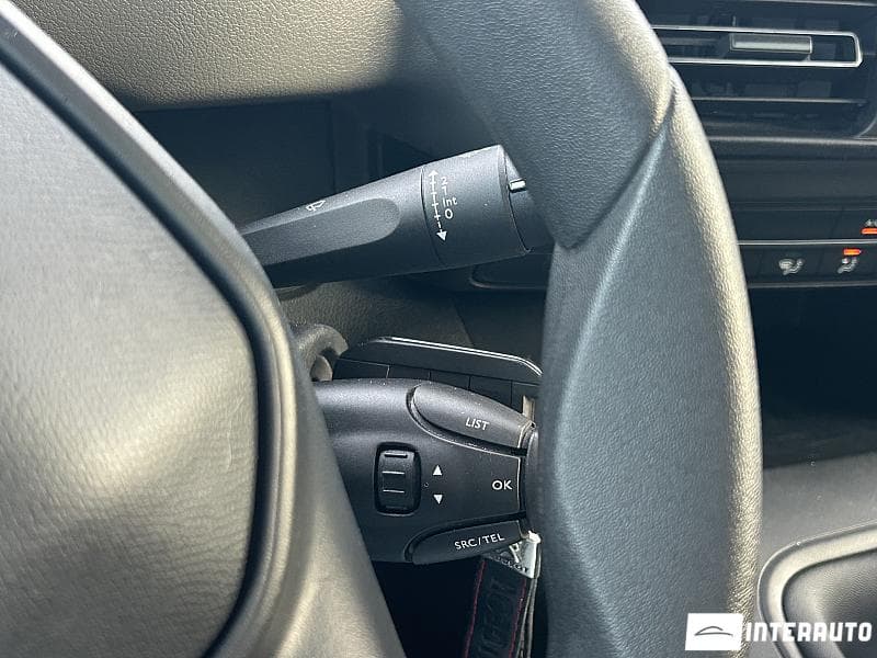 2019 Peugeot Rifter — Miniatură 10