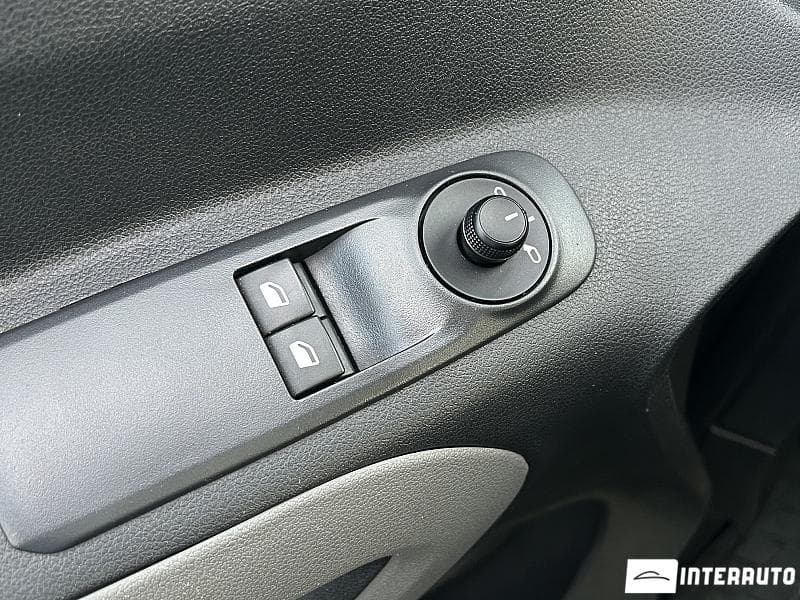 2019 Peugeot Rifter — Miniatură 6
