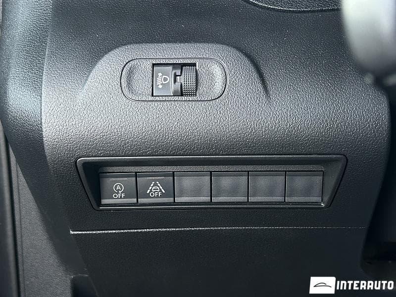 2019 Peugeot Rifter — Miniatură 8