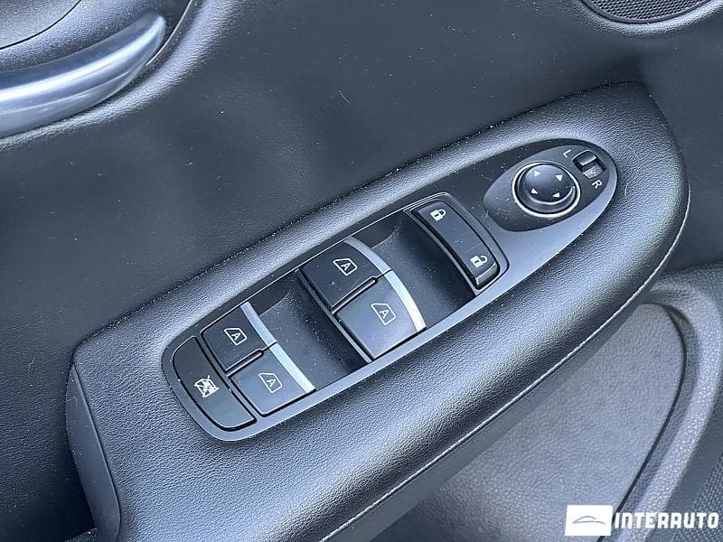 2018 Infiniti QX50 — Miniatură 16