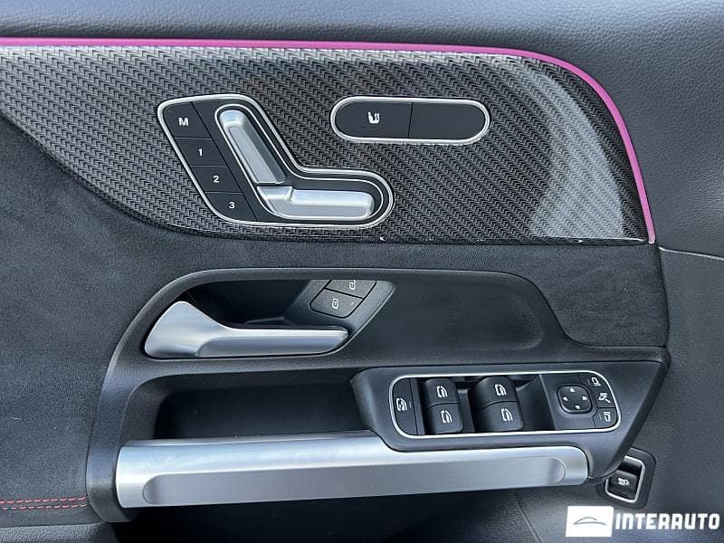 2021 Mercedes GLB 250 — Miniatură 15