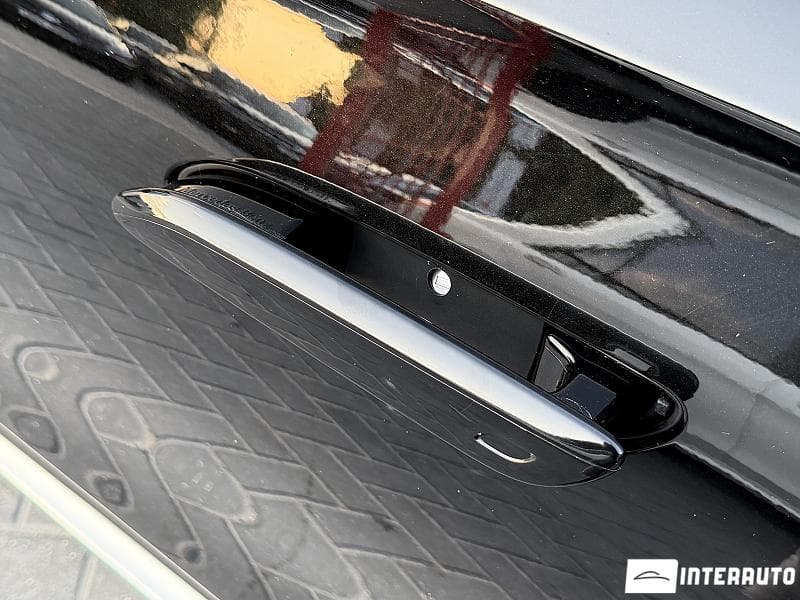 2021 Mercedes S 350 — Miniatură 6
