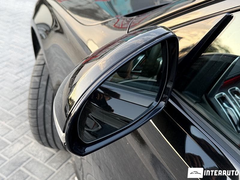 2021 Mercedes S 350 — Miniatură 5