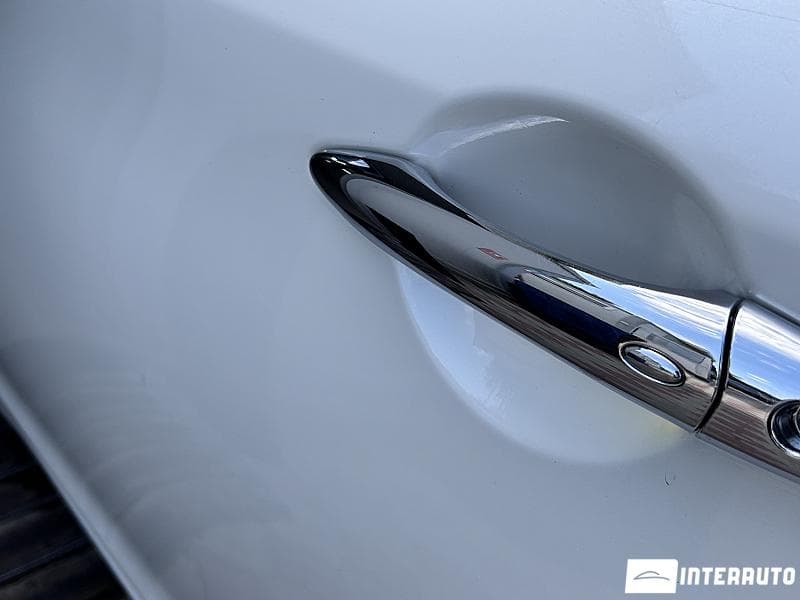 Infiniti Q70 2016 — Миниатюра 5