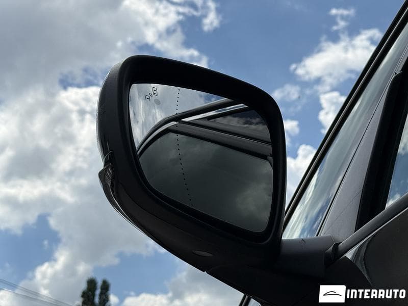 Renault Grand Scenic 2017 — Миниатюра 5